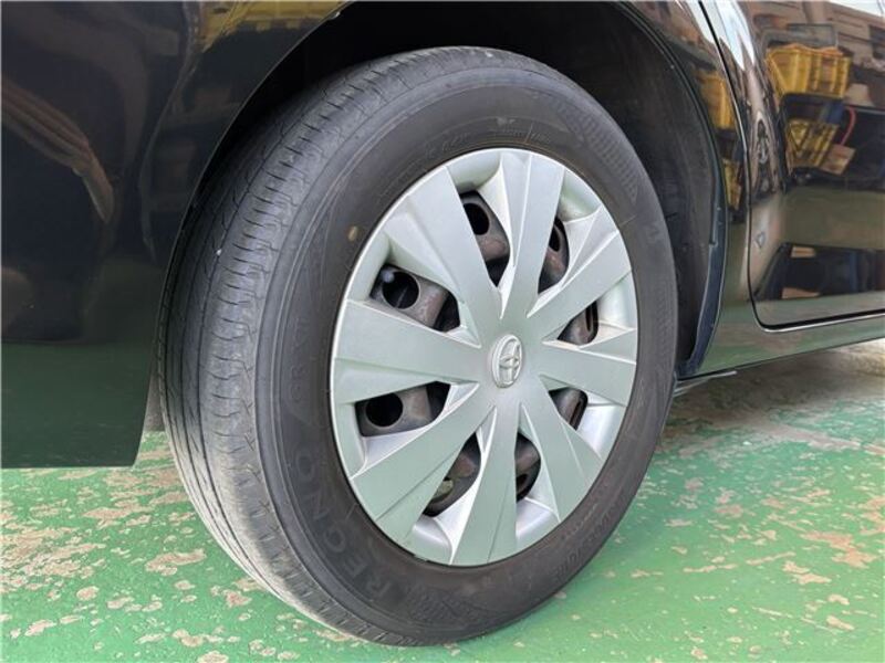 COROLLA FIELDER