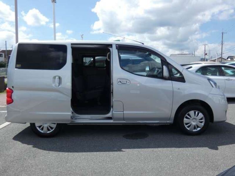 NV200 VANETTE