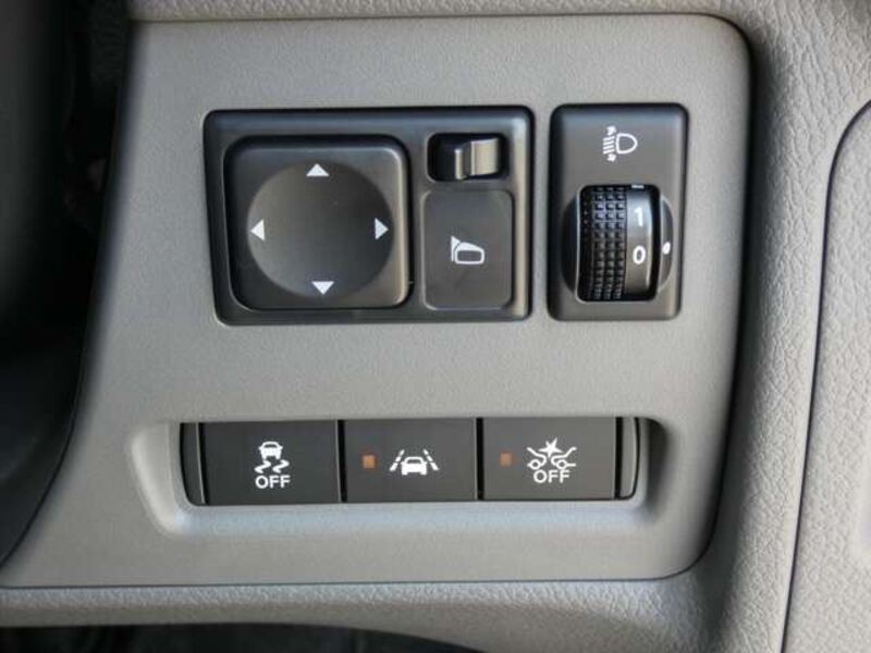 NV200 VANETTE