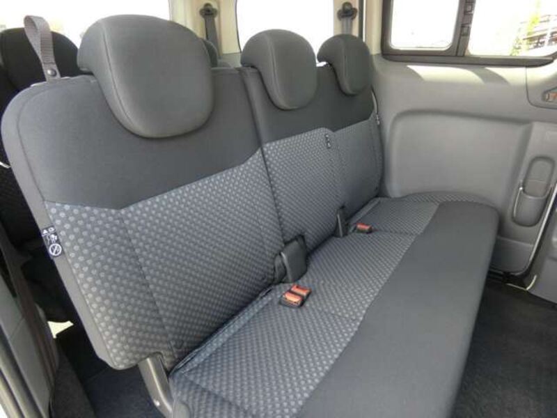 NV200 VANETTE