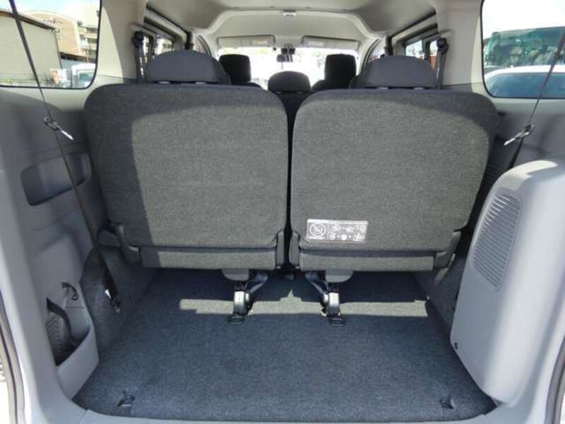 NV200 VANETTE