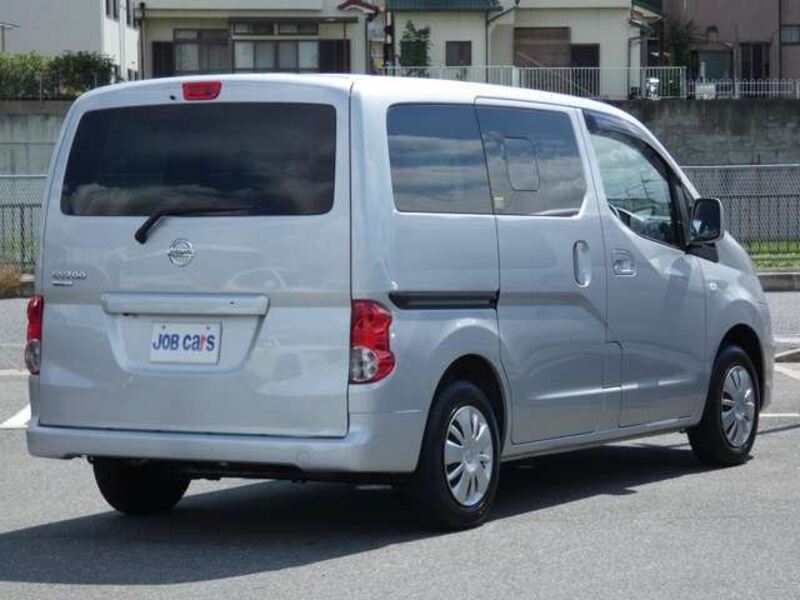 NV200 VANETTE