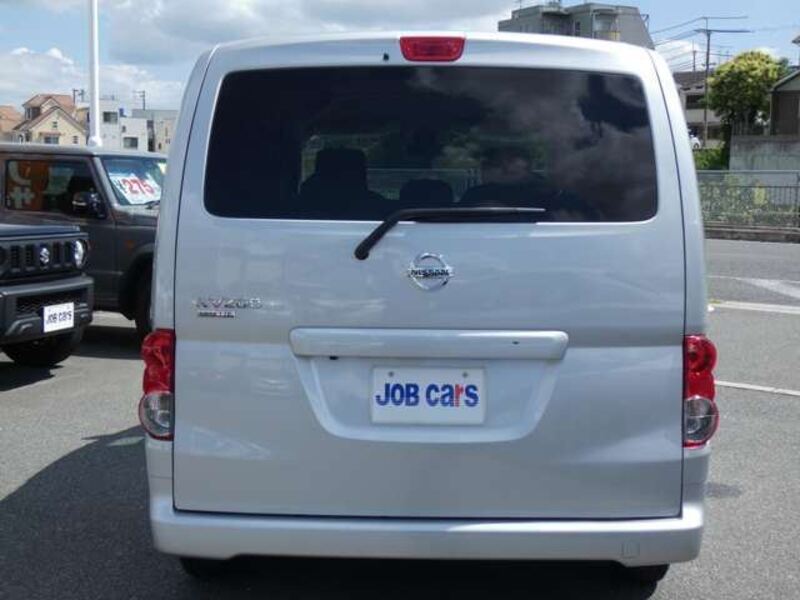 NV200 VANETTE