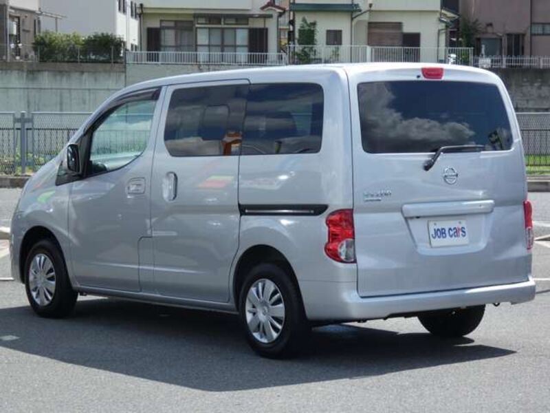NV200 VANETTE