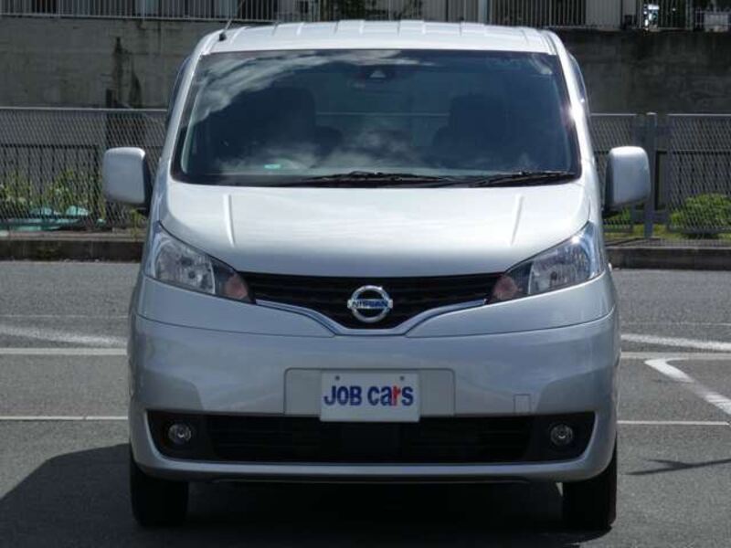 NV200 VANETTE