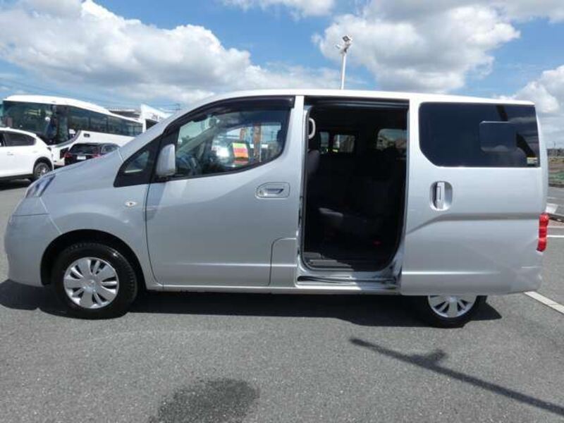 NV200 VANETTE