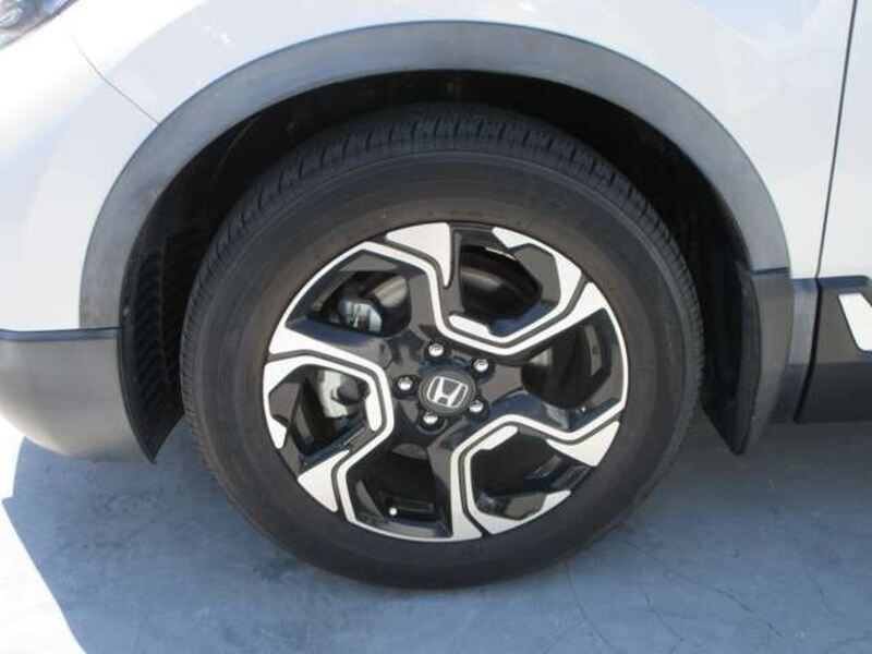 CR-V