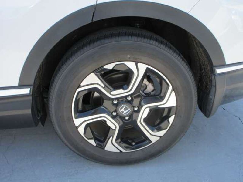 CR-V