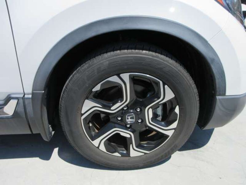 CR-V