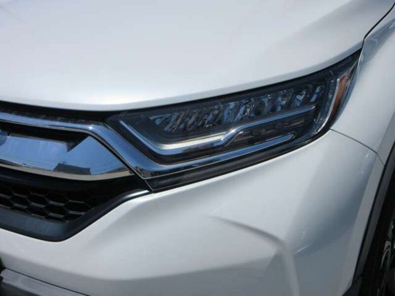 CR-V