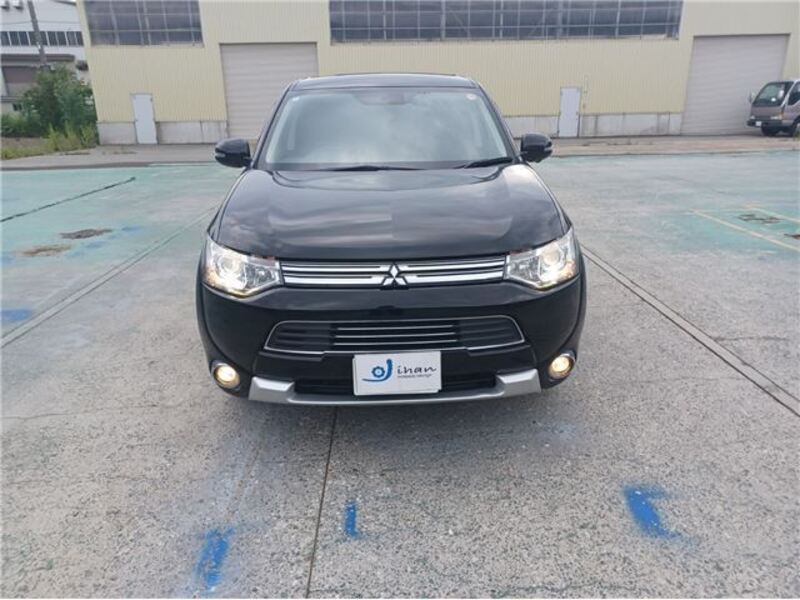 OUTLANDER