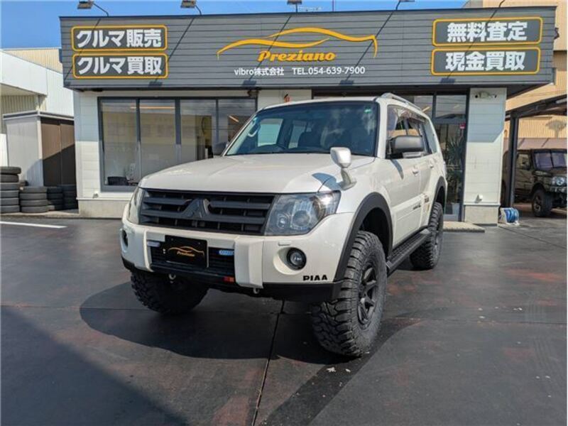 PAJERO-0