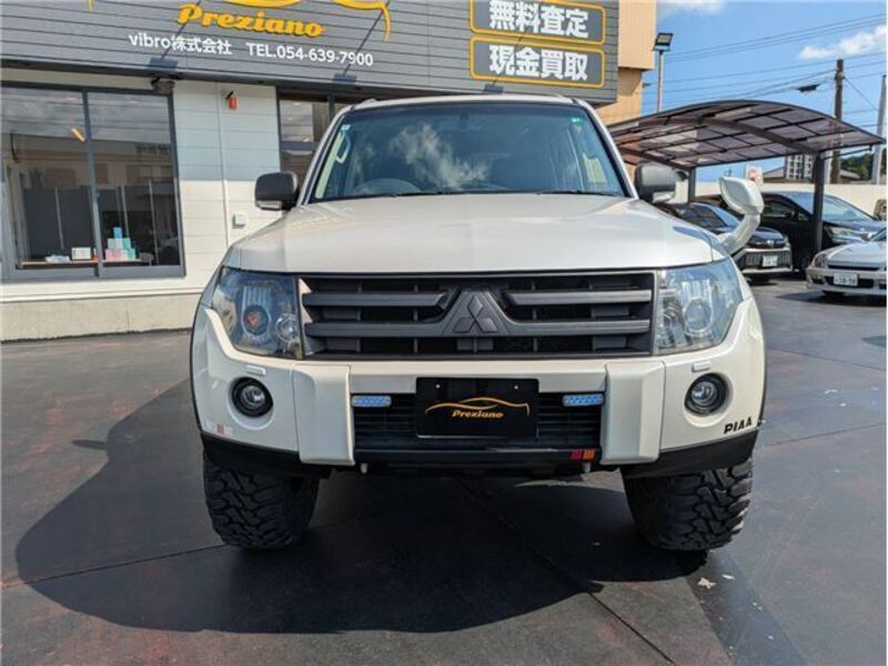 PAJERO