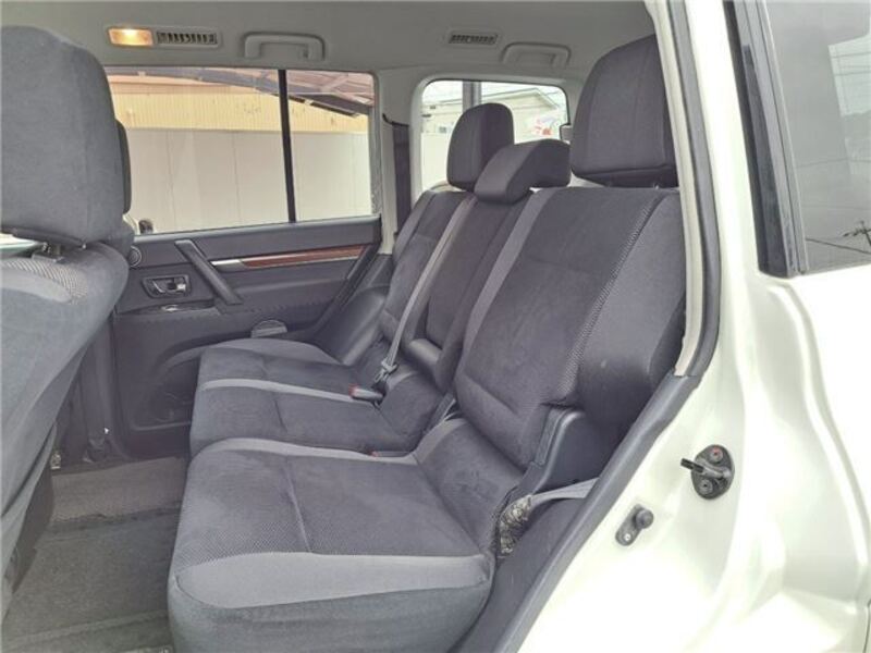 PAJERO