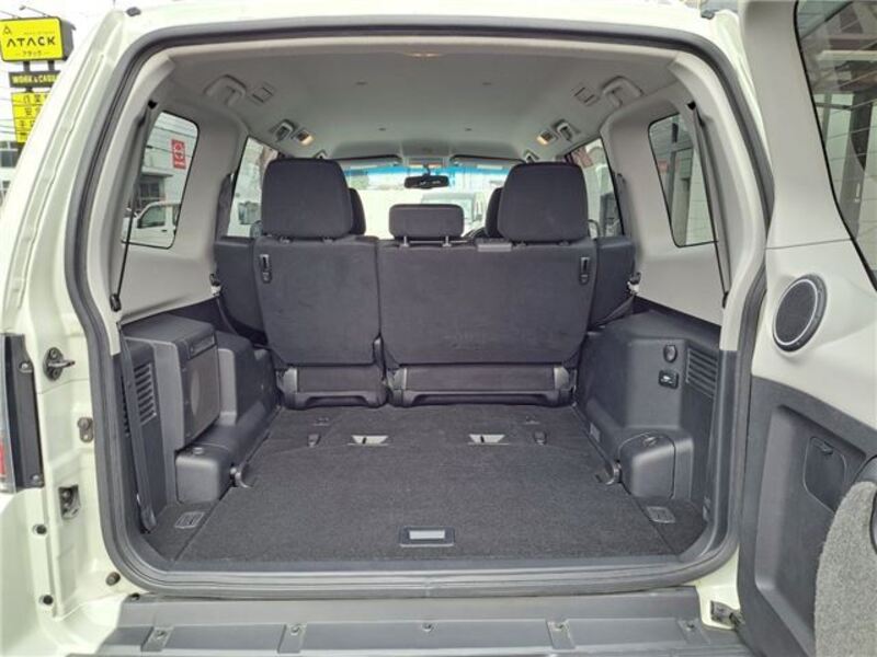 PAJERO