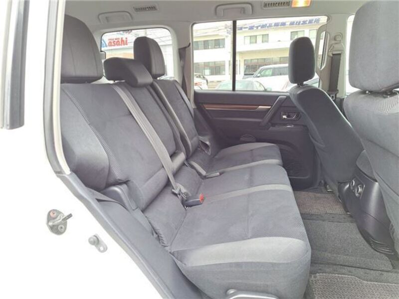 PAJERO