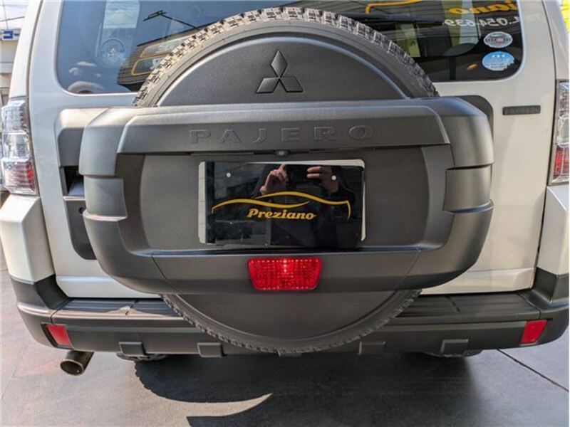 PAJERO