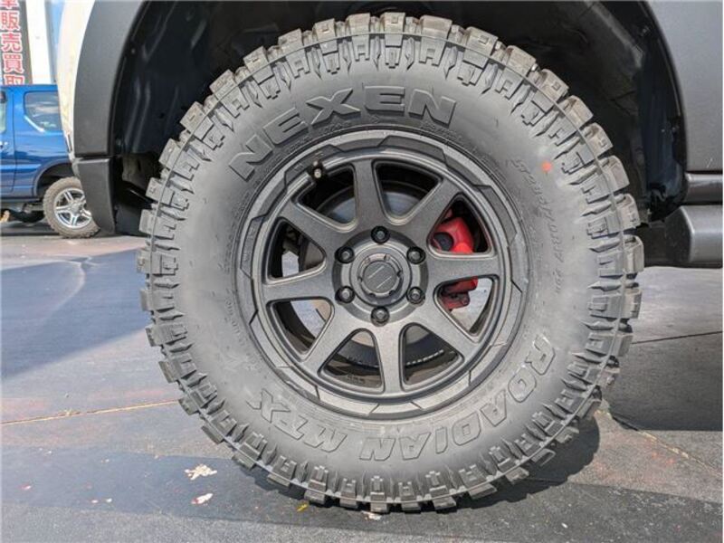 PAJERO