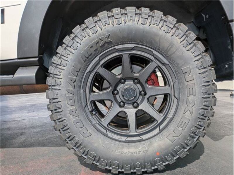 PAJERO