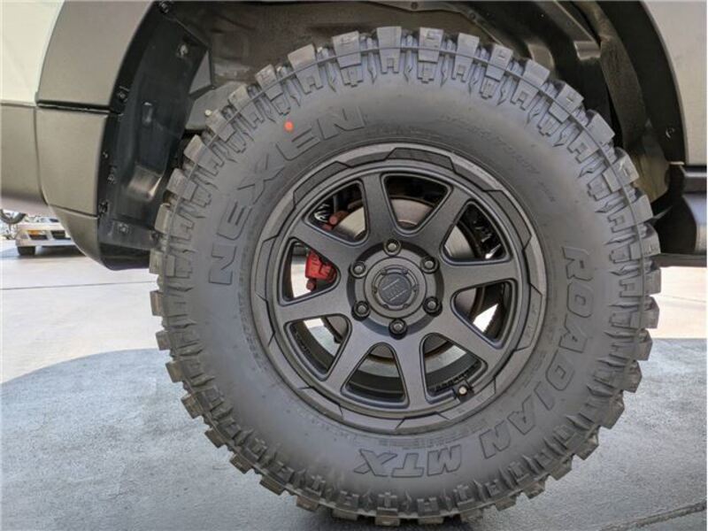PAJERO
