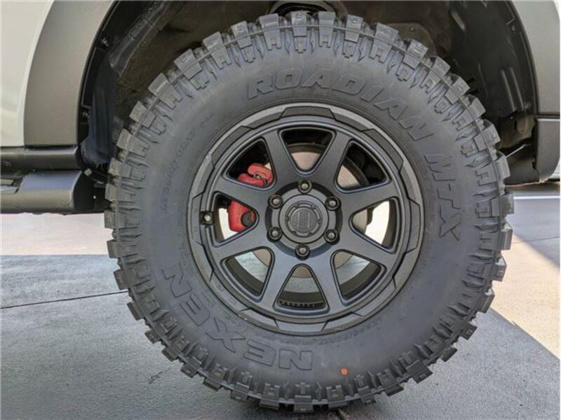 PAJERO