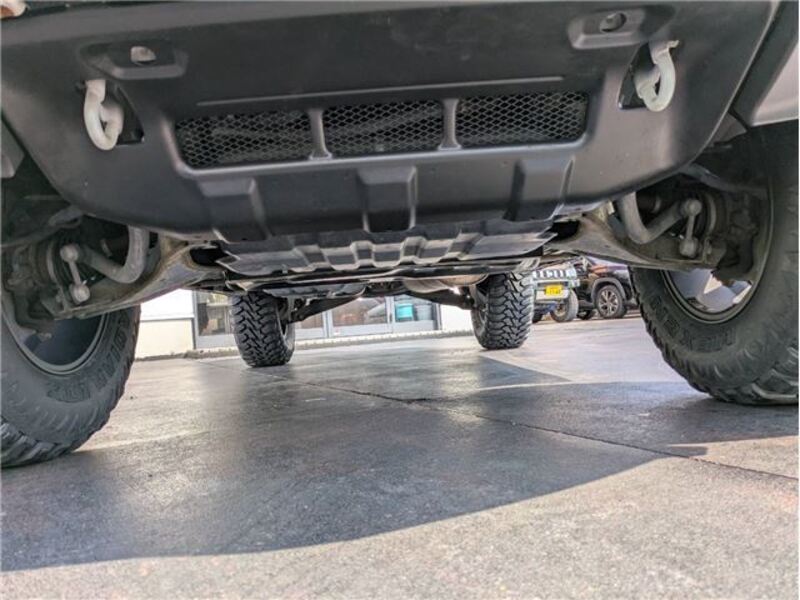 PAJERO