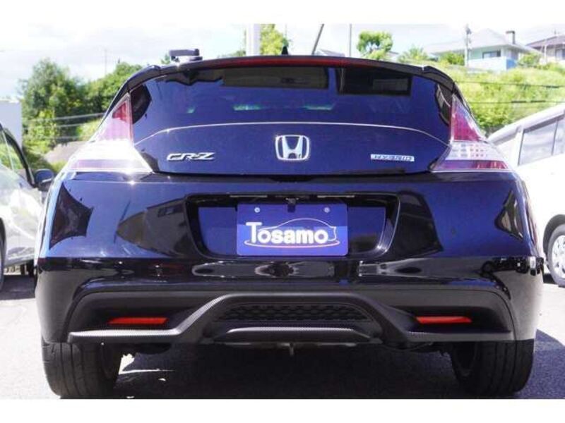 CR-Z