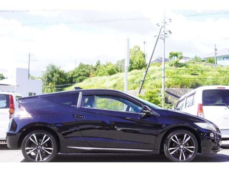 CR-Z