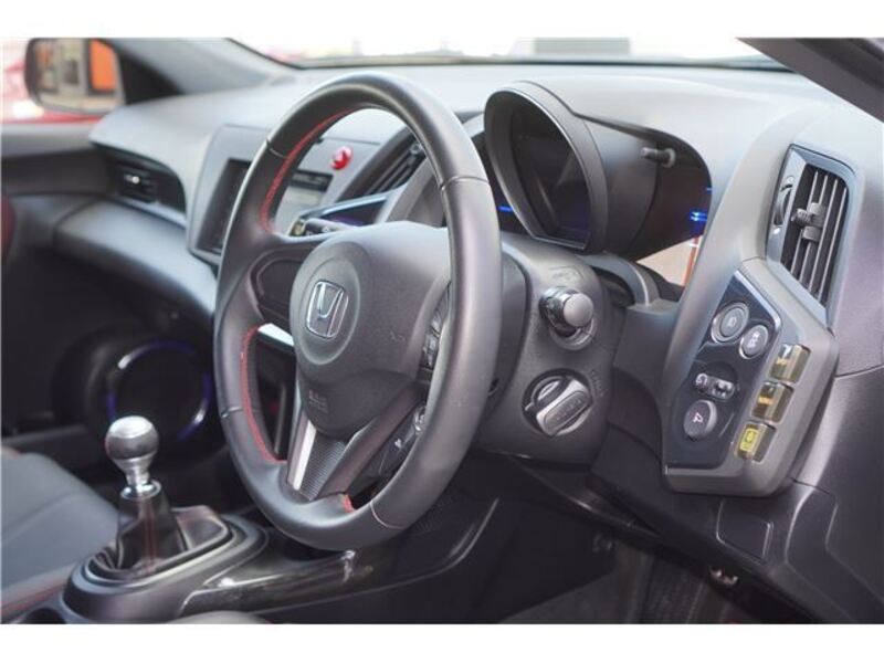 CR-Z