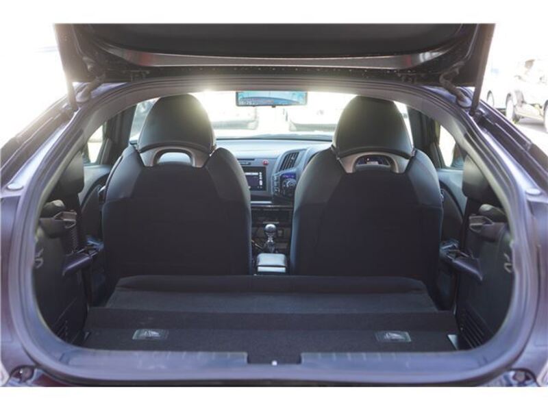 CR-Z