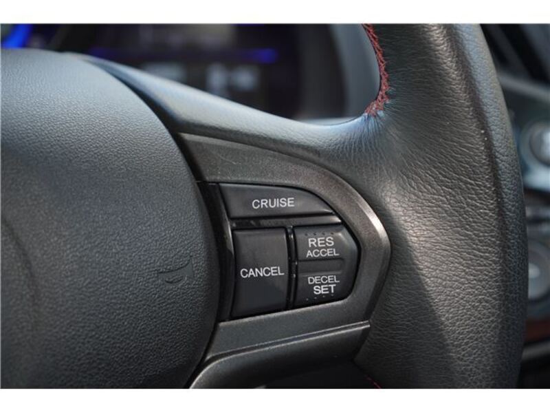 CR-Z