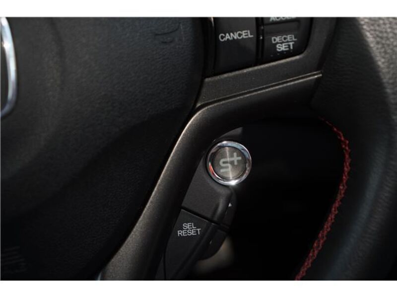 CR-Z