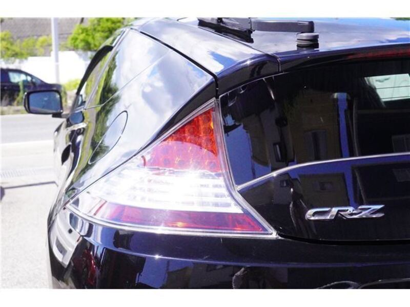 CR-Z