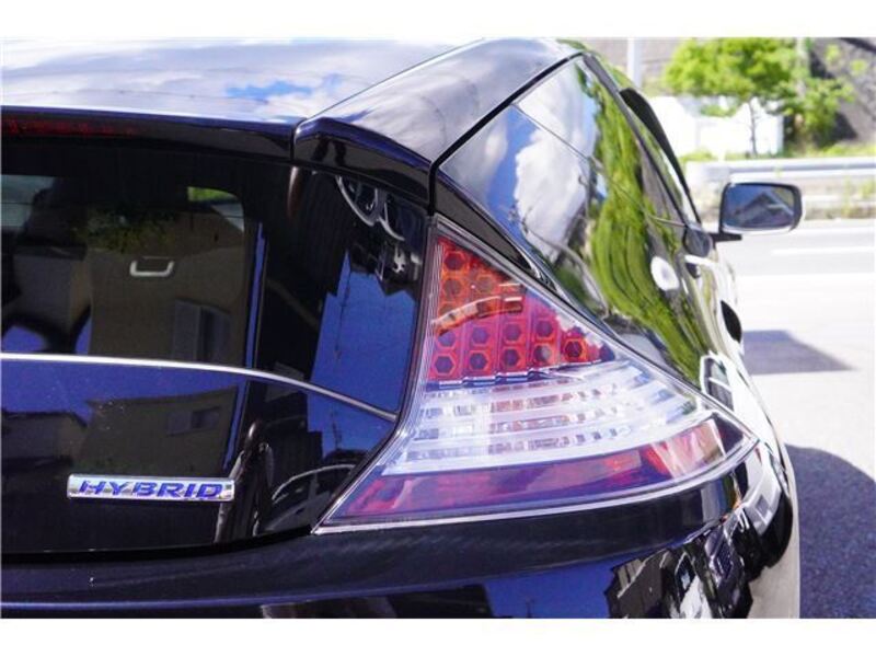 CR-Z