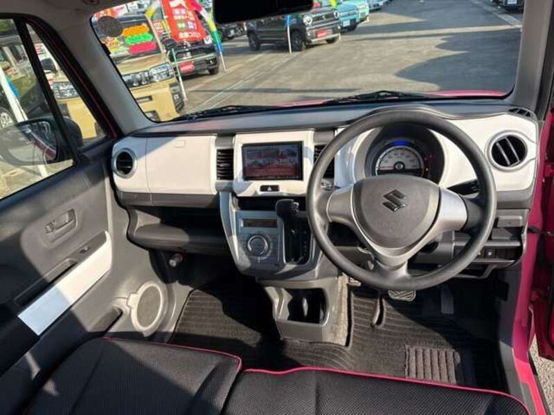 HUSTLER