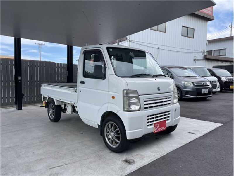 CARRY TRUCK