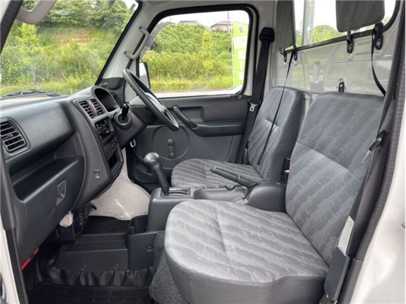 CARRY TRUCK