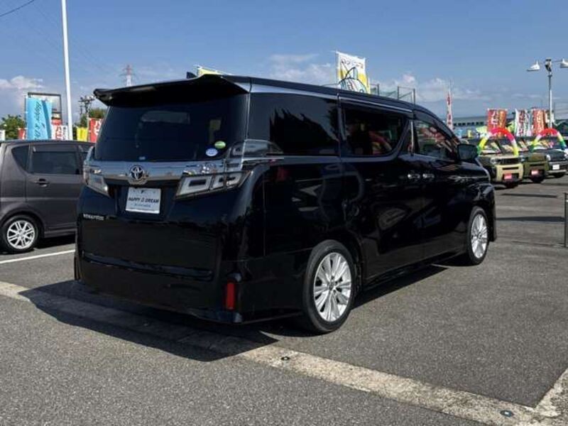 VELLFIRE