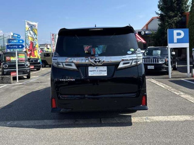 VELLFIRE