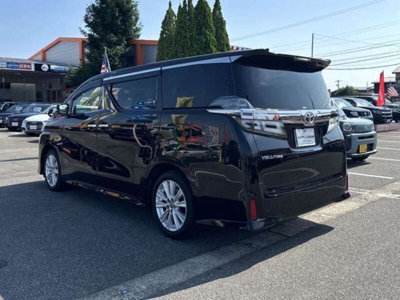 VELLFIRE