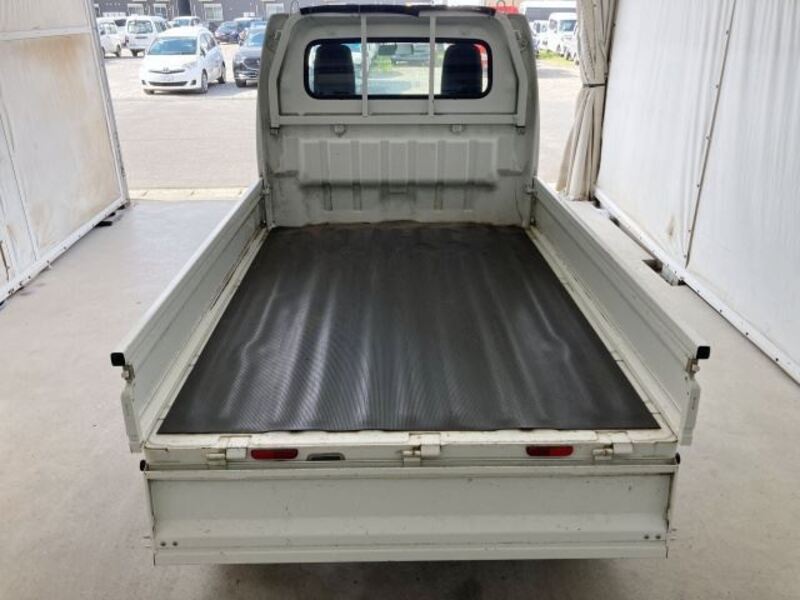 SCRUM TRUCK