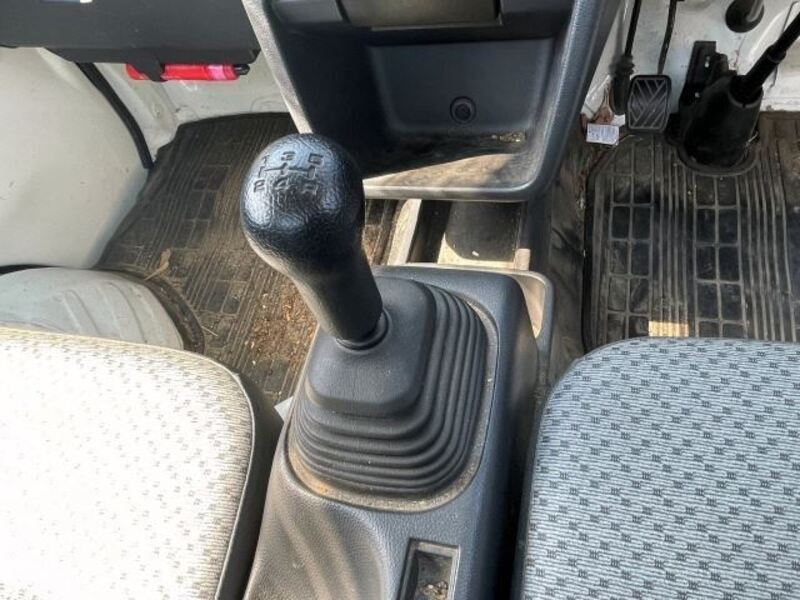 SCRUM TRUCK