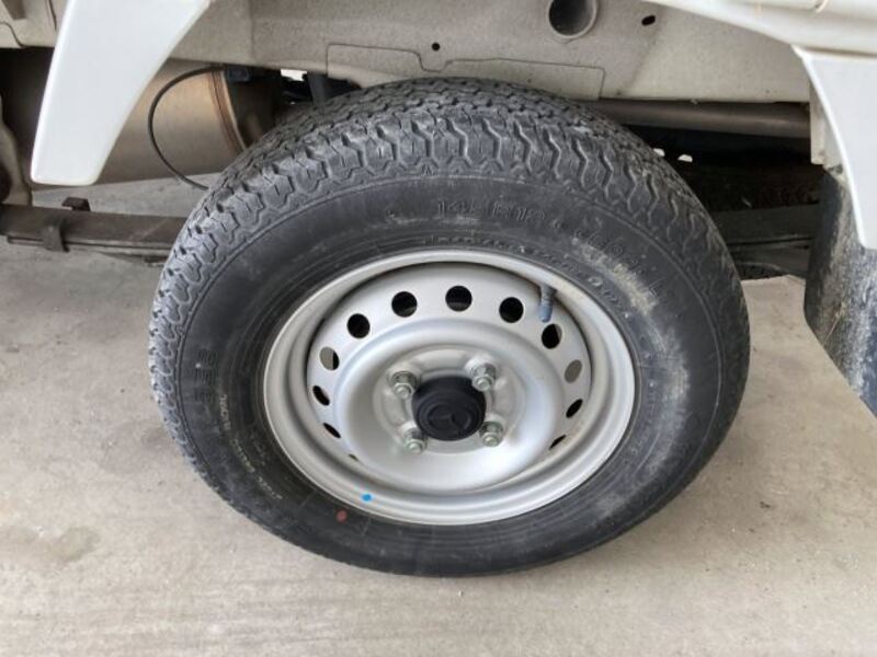 SCRUM TRUCK