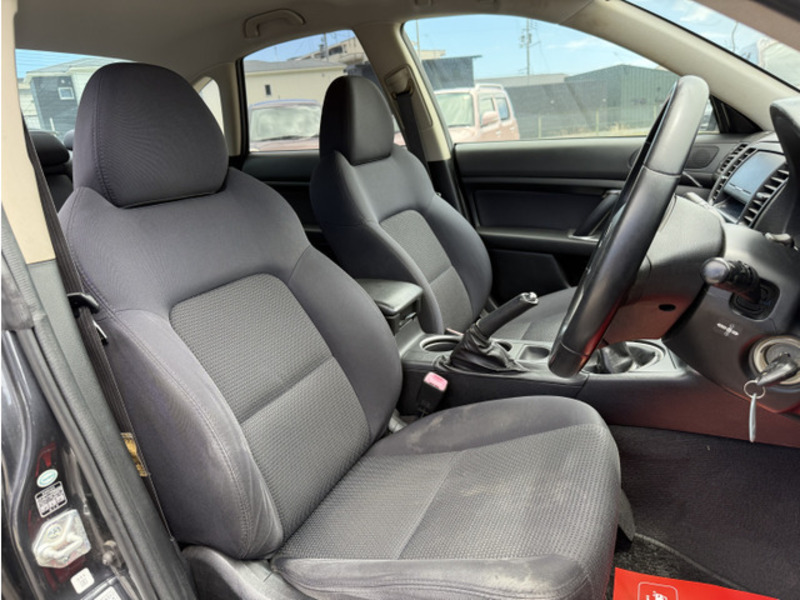 LEGACY B4