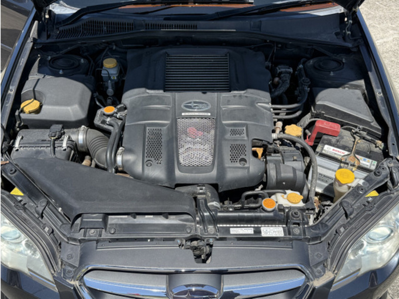LEGACY B4