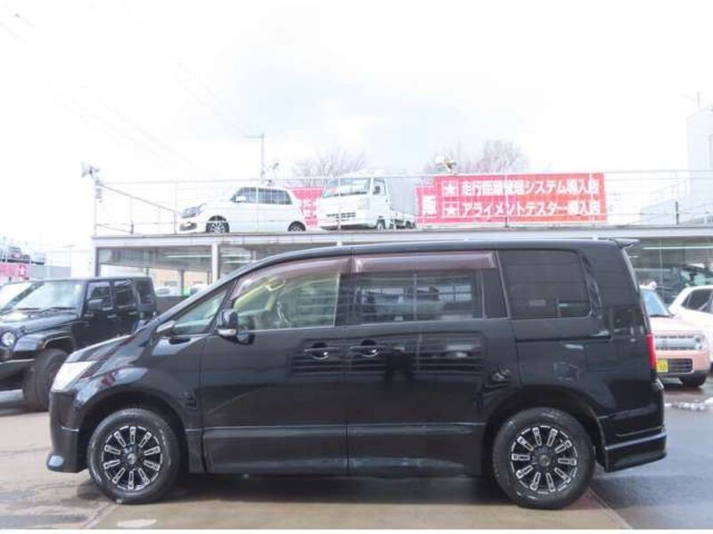 DELICA D5