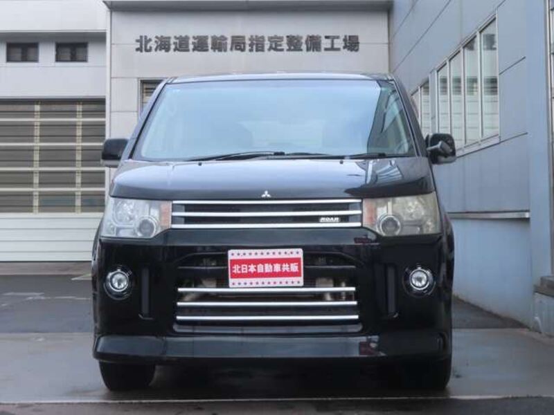 DELICA D5