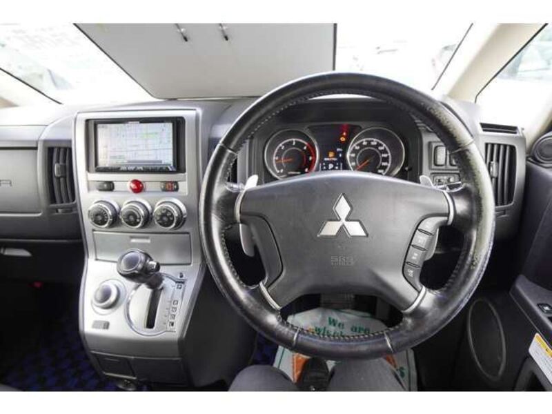 DELICA D5
