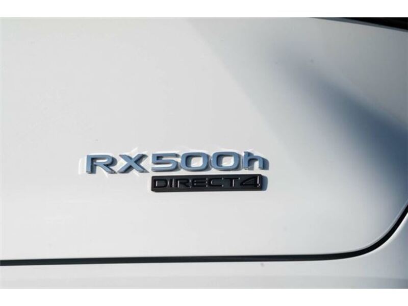 RX
