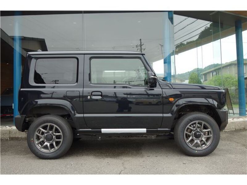 JIMNY